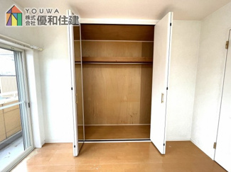 【収納】 | 中古戸建　明石市岬町