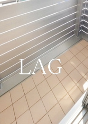 【バルコニー】 | セサミ | バルコニーです。