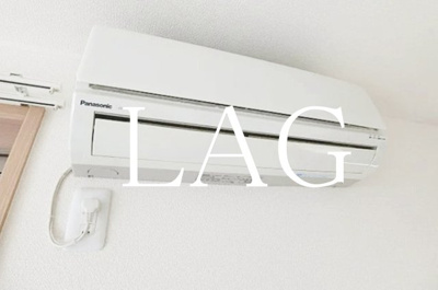 【設備】 | セサミ | エアコンです。