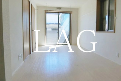 【居間・リビング】 | セサミ | 洋室のお部屋です。