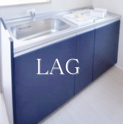 【キッチン】 | セサミ | キッチンです。