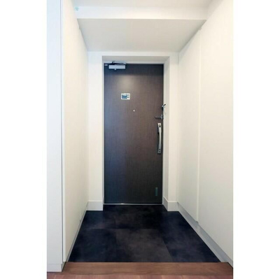 【玄関】 | エムレジデンス浅草橋【旧：ベルフェリーク浅草橋】