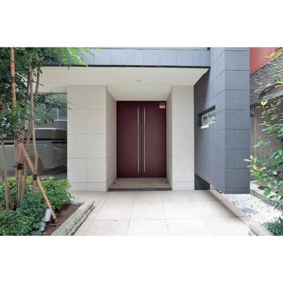 【エントランス】 | エムレジデンス浅草橋【旧：ベルフェリーク浅草橋】