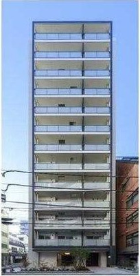 【外観】 | エムレジデンス浅草橋【旧：ベルフェリーク浅草橋】