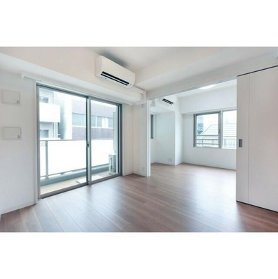 【居間・リビング】 | エムレジデンス浅草橋【旧：ベルフェリーク浅草橋】