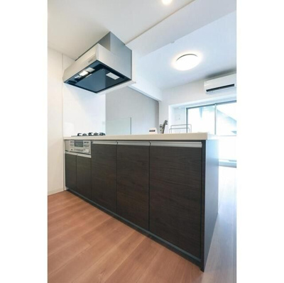 【キッチン】 | エムレジデンス浅草橋【旧：ベルフェリーク浅草橋】