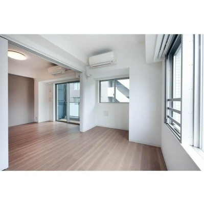 【寝室】 | エムレジデンス浅草橋【旧：ベルフェリーク浅草橋】