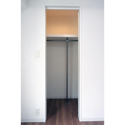 【収納】 | エムレジデンス浅草橋【旧：ベルフェリーク浅草橋】