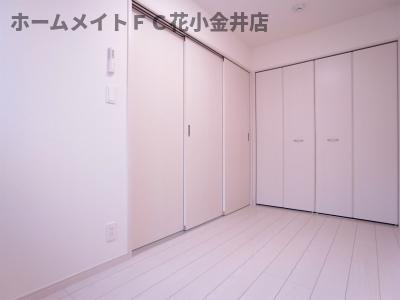 【収納】 | リブリ・SUN GREEN | 小物を収納するのに便利です