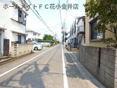 【周辺】 | リブリ・SUN GREEN