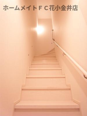 【玄関】 | リブリ・SUN GREEN | 収納もある玄関です