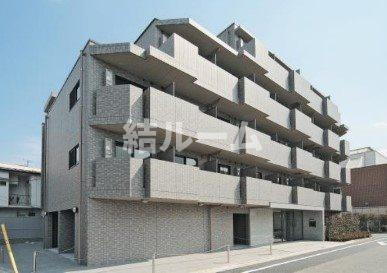 練馬区豊玉北３丁目の賃貸マンションの外観