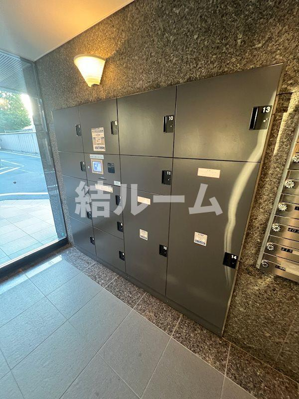 練馬区豊玉北３丁目の賃貸マンションのその他共用部分