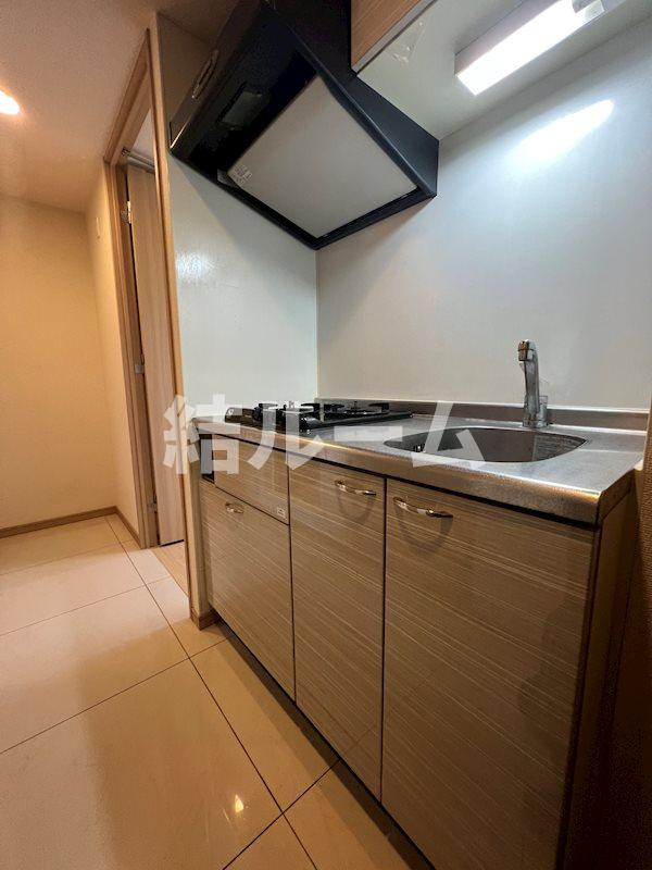 練馬区豊玉北３丁目の賃貸マンションのキッチン