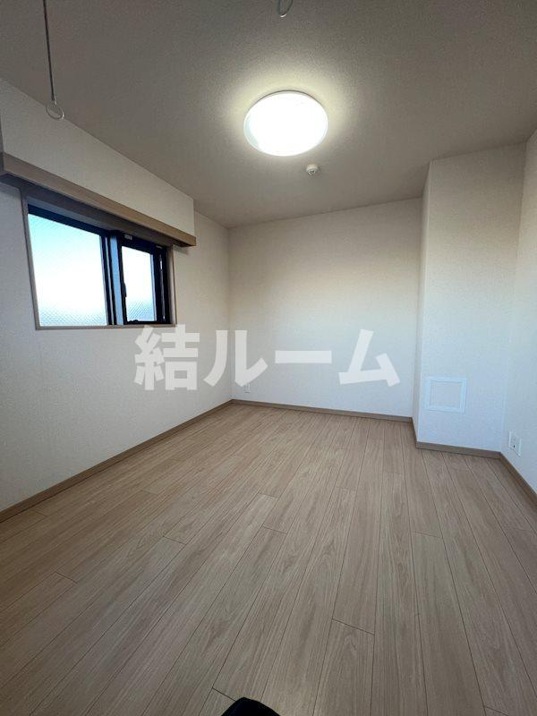 練馬区豊玉北３丁目の賃貸マンションの寝室