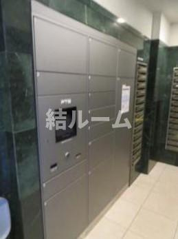 豊島区東池袋１丁目の賃貸マンションのその他共用部分