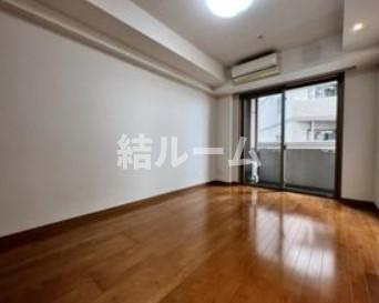 豊島区東池袋１丁目の賃貸マンションの居間・リビング