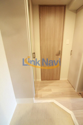 【玄関】 | エスリードレジデンス大阪福島サウスフラッツ