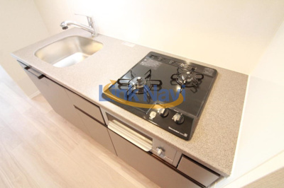 【キッチン】 | エスリードレジデンス大阪福島サウスフラッツ