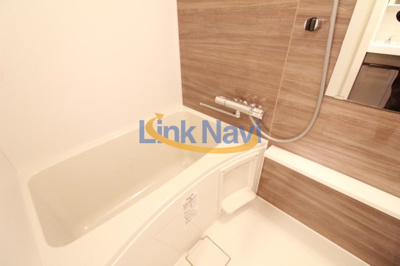 【浴室】 | エスリードレジデンス大阪福島サウスフラッツ