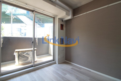 【寝室】 | エスリードレジデンス大阪福島サウスフラッツ