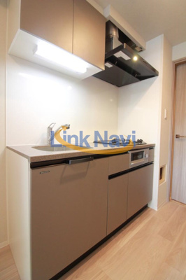 【キッチン】 | エスリードレジデンス大阪福島サウスフラッツ