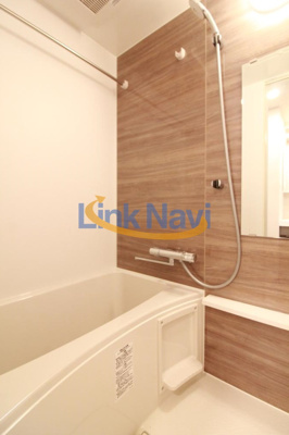 【浴室】 | エスリードレジデンス大阪福島サウスフラッツ