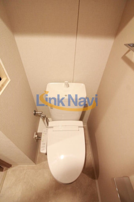 【トイレ】 | エスリードレジデンス大阪福島サウスフラッツ