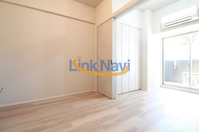 【居間・リビング】 | エスリードレジデンス大阪福島サウスフラッツ