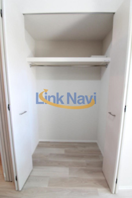 【収納】 | エスリードレジデンス大阪福島サウスフラッツ