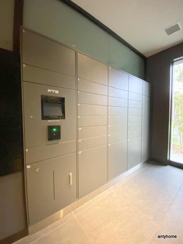 THE HIGH堀江　仲介手数料無料の設備