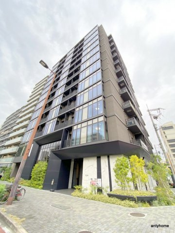 THE HIGH堀江　仲介手数料無料の外観