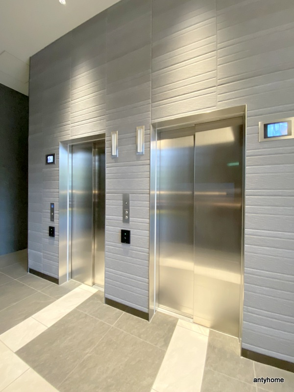 THE HIGH堀江　仲介手数料無料の設備