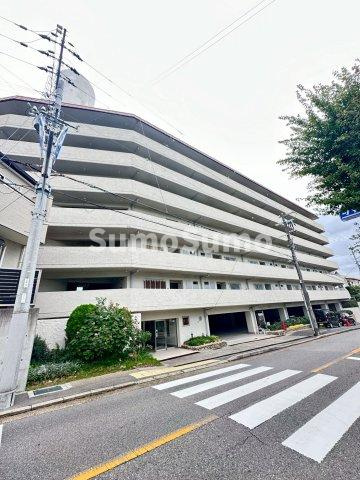 舞子台サニーハイツ