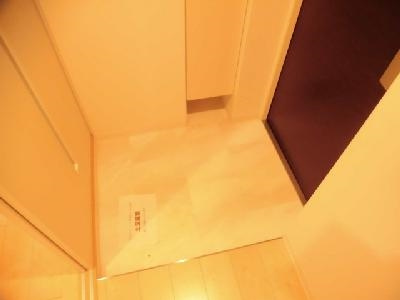 Delphi（デルフィ）の玄関