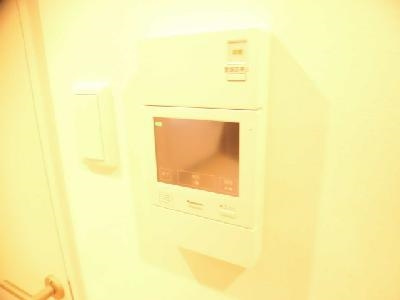 Delphi（デルフィ）のセキュリティ|ＴＶモニターフォン