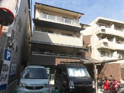 Delphi（デルフィ）の外観