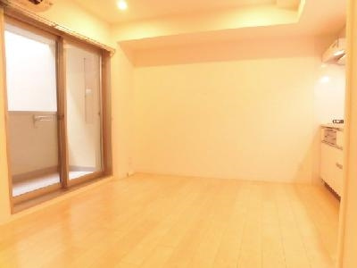 Delphi（デルフィ）の居間・リビング