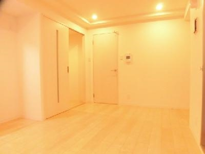 Delphi（デルフィ）の居間・リビング