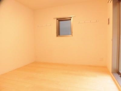 Delphi（デルフィ）の内装|洋室