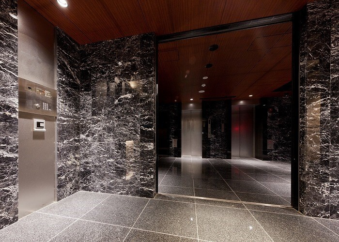 グランドコンシェルジュ六本木のセキュリティ|グランドコンシェルジュ六本木