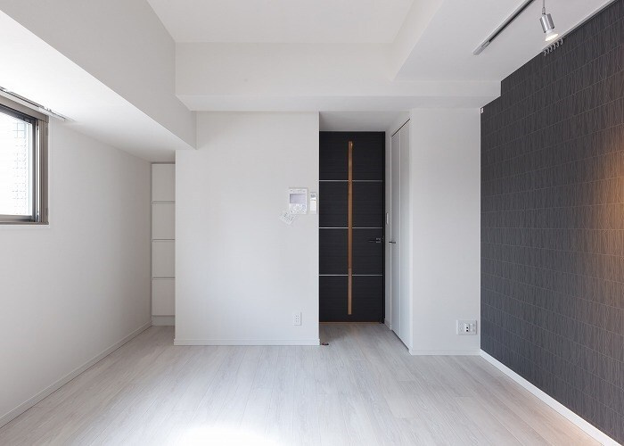 グランドコンシェルジュ六本木の内装|グランドコンシェルジュ六本木