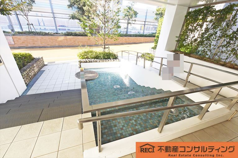 グランベース芦屋川ロジュマンのその他共用部分