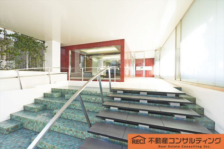 グランベース芦屋川ロジュマンのその他共用部分
