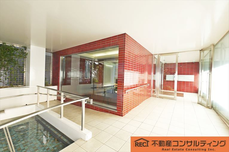 グランベース芦屋川ロジュマンのその他共用部分