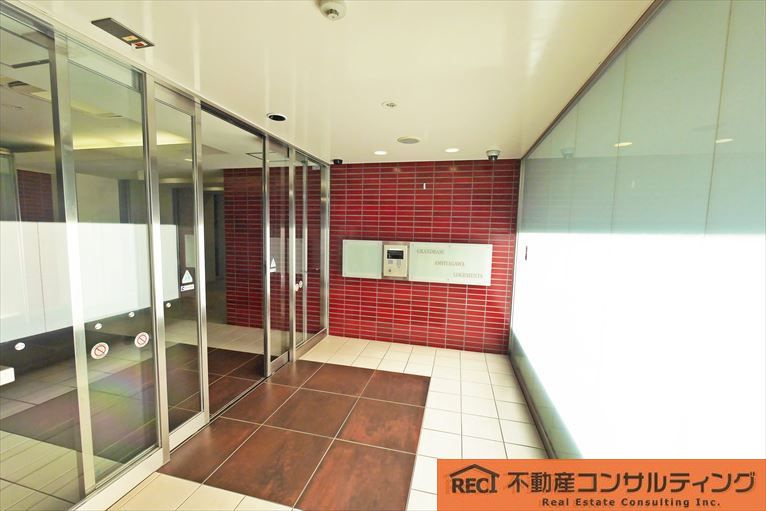 グランベース芦屋川ロジュマンのその他共用部分