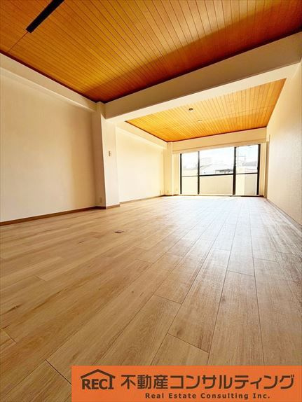 白鷹甲子園マンションの子供部屋