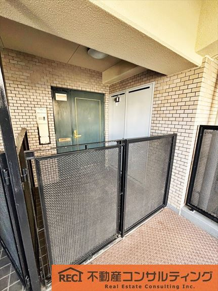 白鷹甲子園マンションのその他共用部分