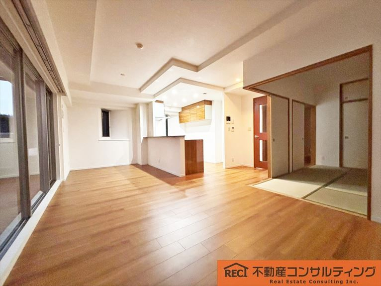 グランスイート苦楽園