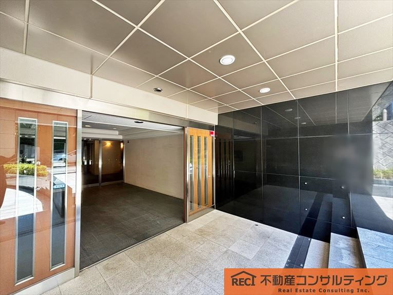 グランスイート苦楽園のその他共用部分